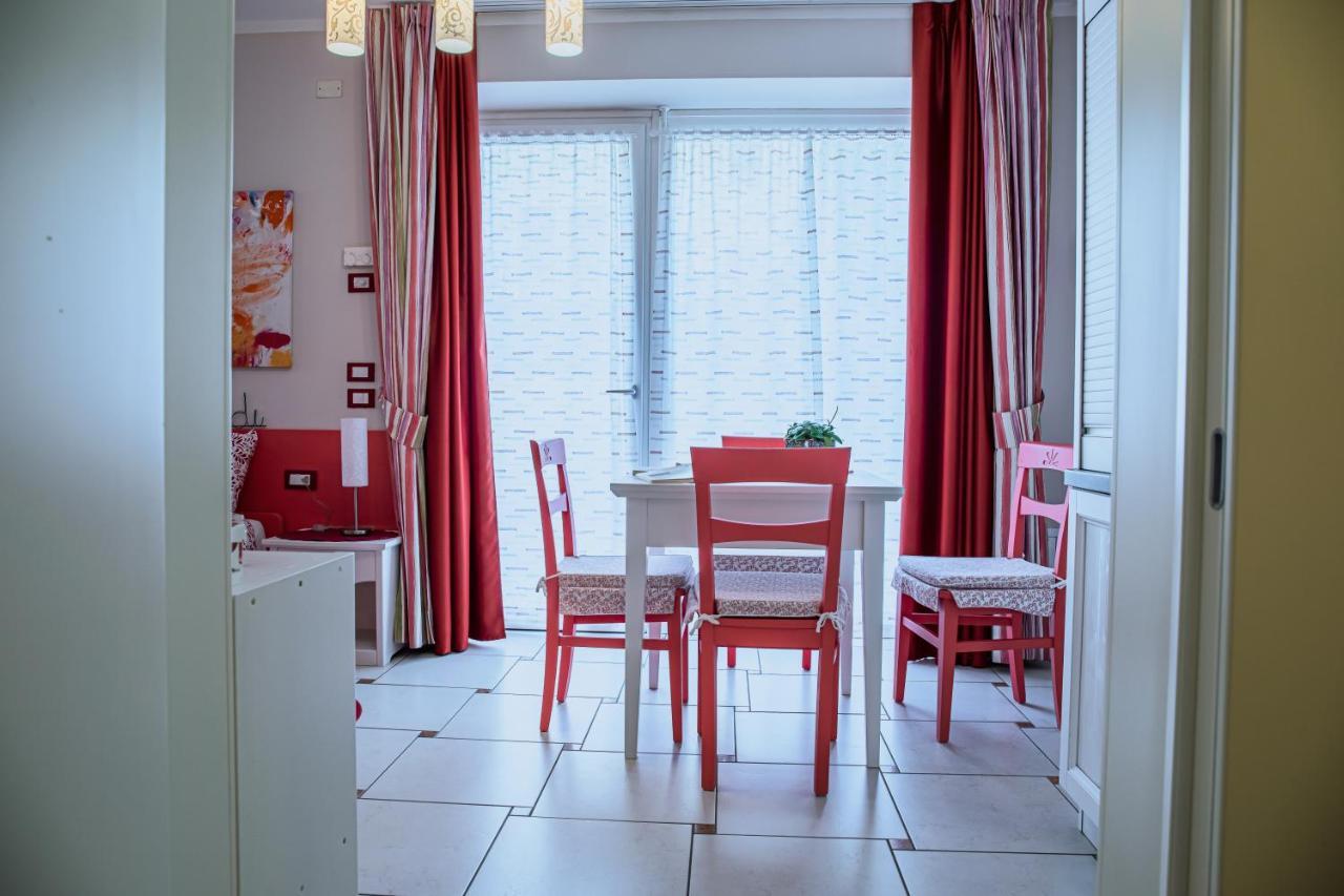 Bed and Breakfast Casa Novecento Feltre Exteriér fotografie
