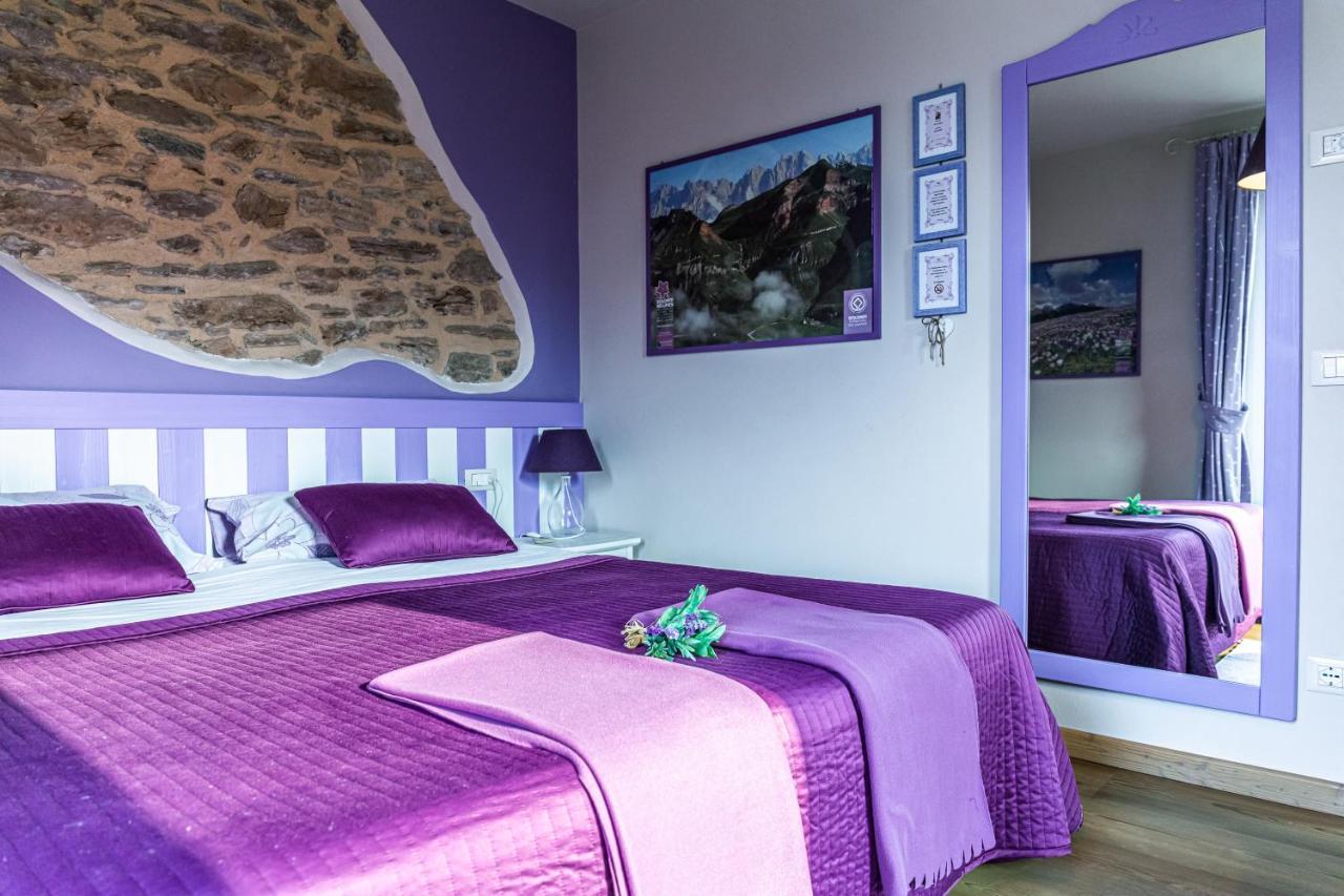 Bed and Breakfast Casa Novecento Feltre Exteriér fotografie