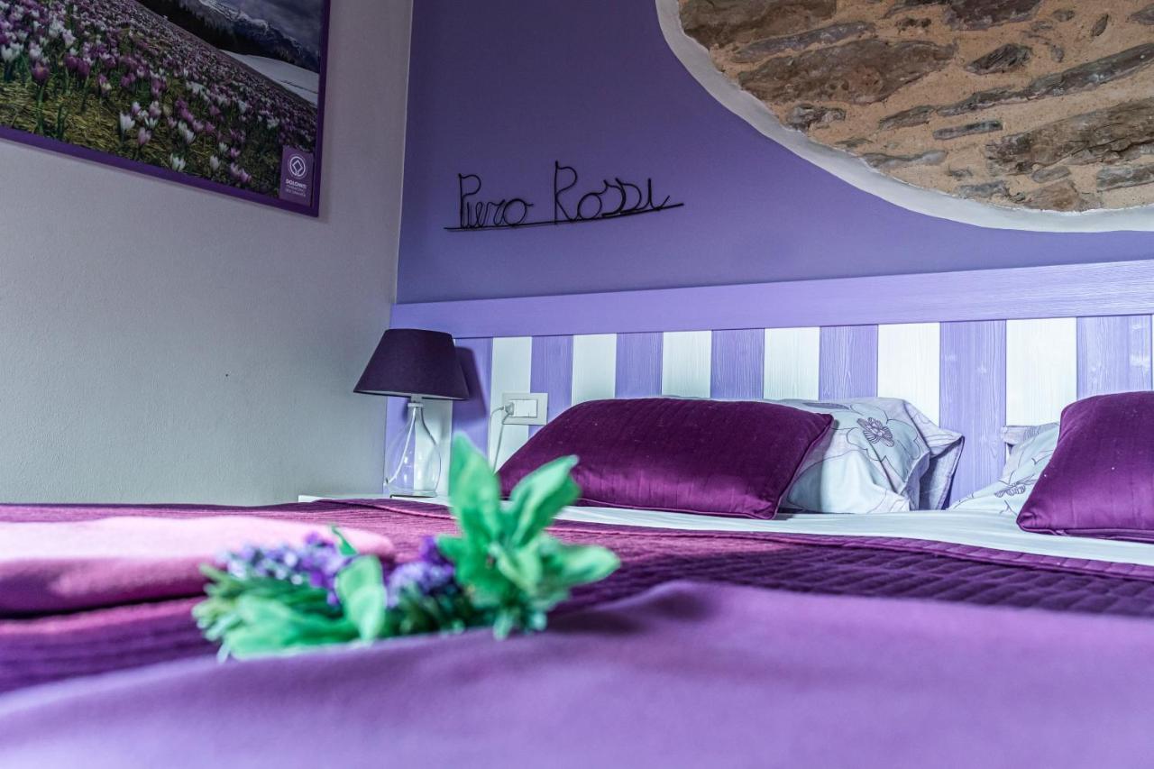 Bed and Breakfast Casa Novecento Feltre Exteriér fotografie