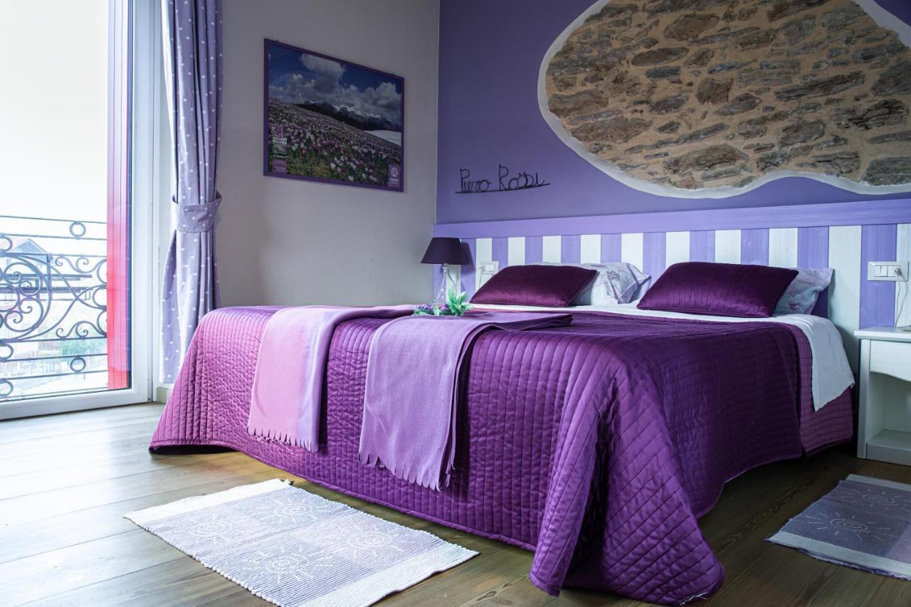 Bed and Breakfast Casa Novecento Feltre Exteriér fotografie
