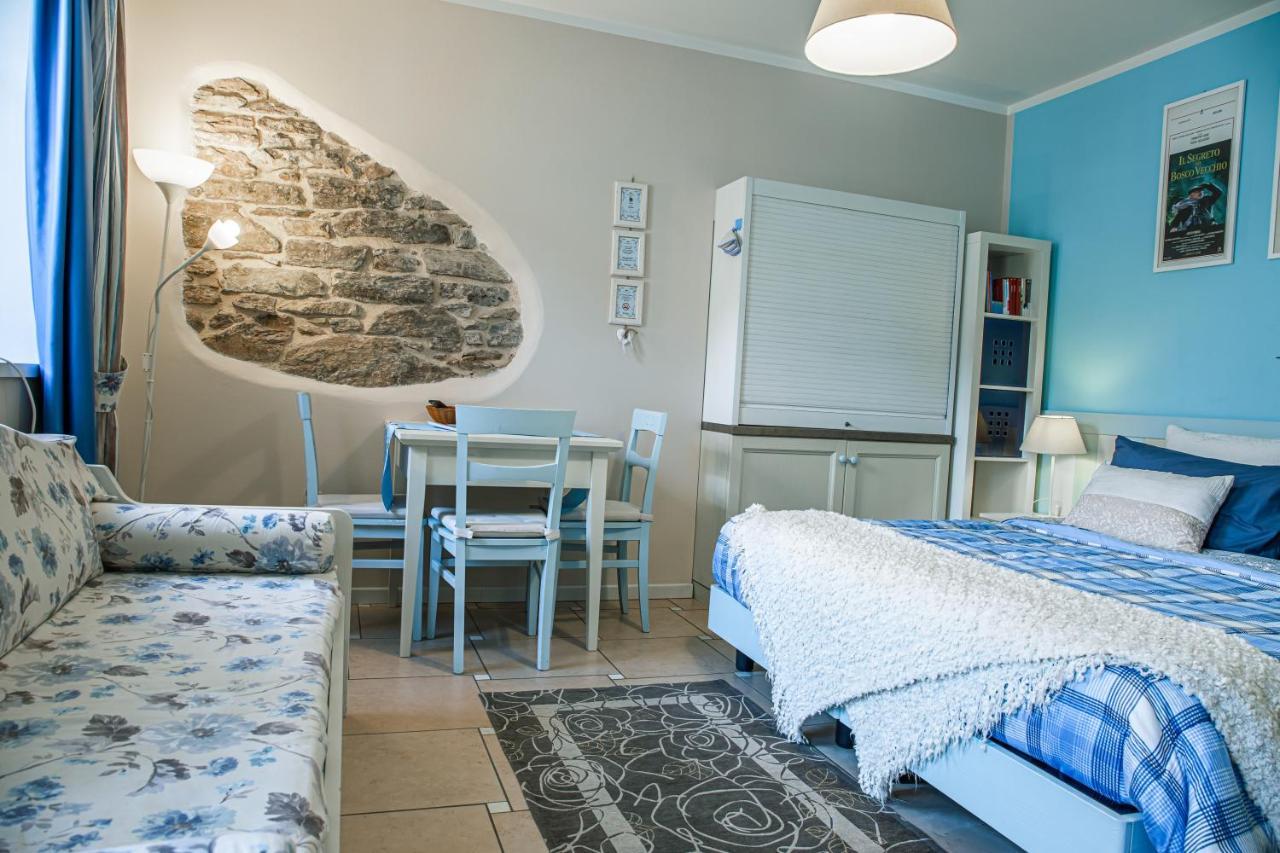 Bed and Breakfast Casa Novecento Feltre Exteriér fotografie