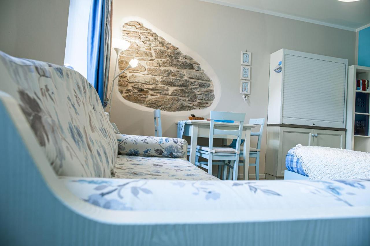 Bed and Breakfast Casa Novecento Feltre Exteriér fotografie