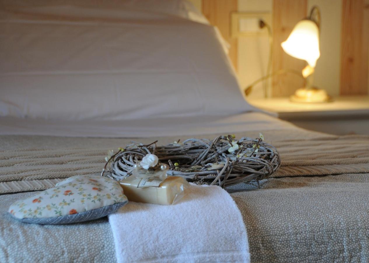 Bed and Breakfast Casa Novecento Feltre Exteriér fotografie