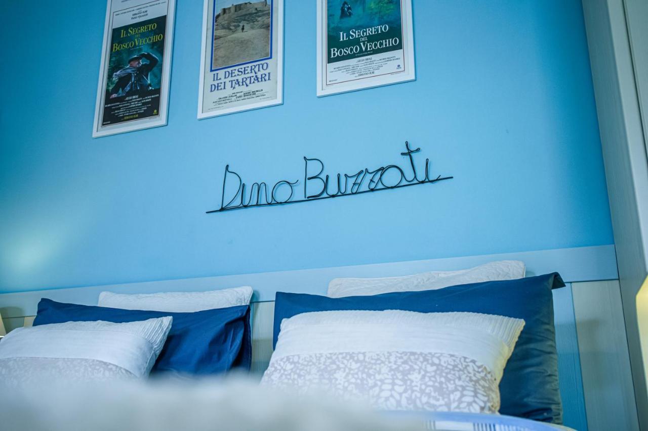 Bed and Breakfast Casa Novecento Feltre Exteriér fotografie