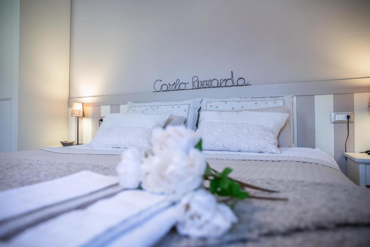 Bed and Breakfast Casa Novecento Feltre Exteriér fotografie