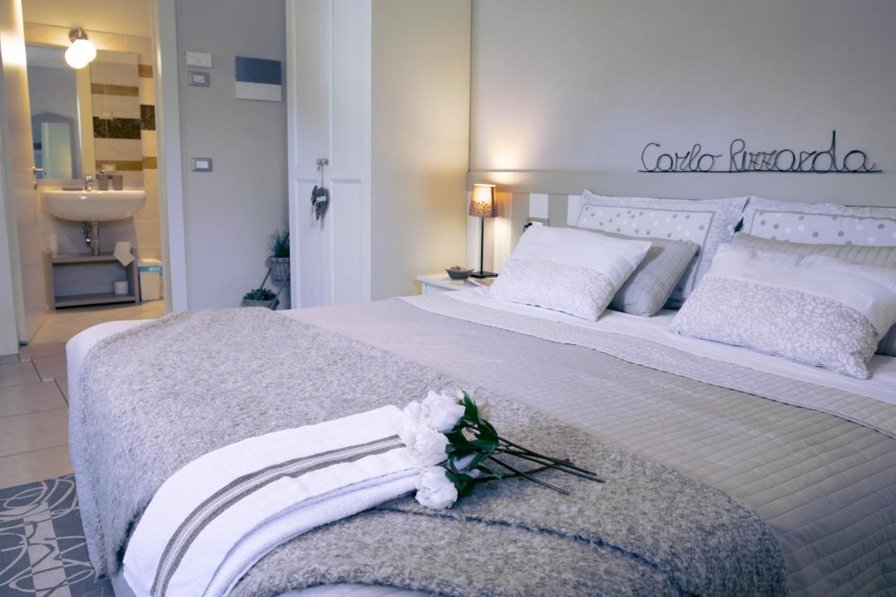 Bed and Breakfast Casa Novecento Feltre Exteriér fotografie