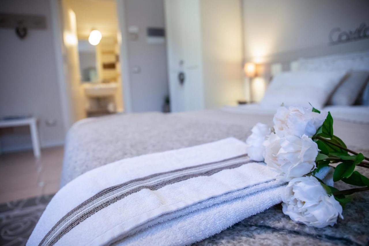Bed and Breakfast Casa Novecento Feltre Exteriér fotografie