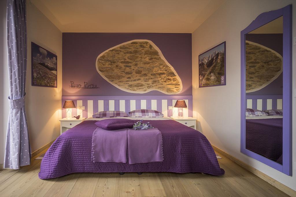 Bed and Breakfast Casa Novecento Feltre Exteriér fotografie